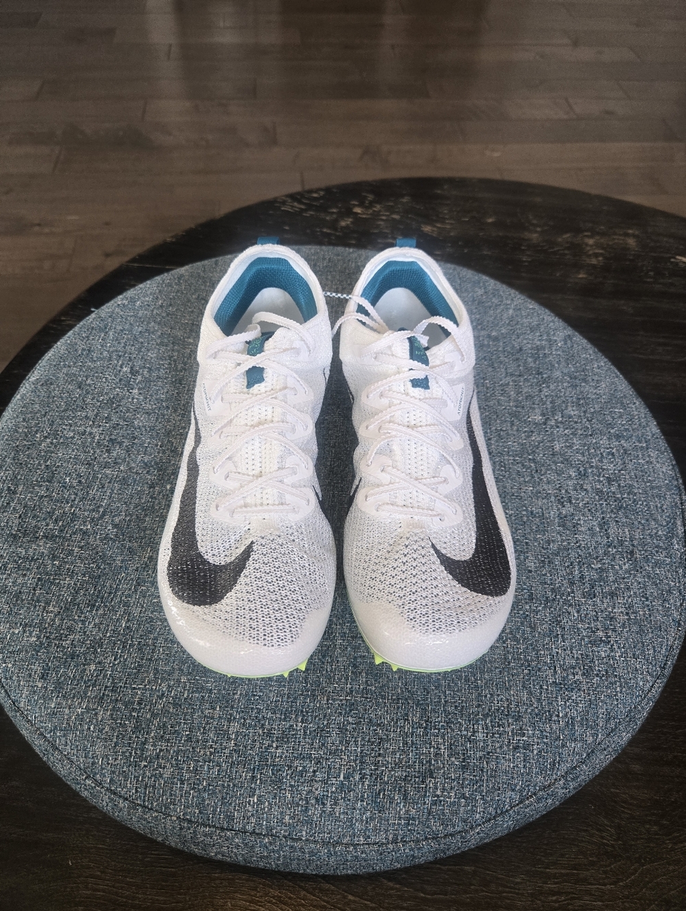 Nike Zoom Superfly Elite 2 Track and Field Spikes. M 9 - Picture 3 of 11